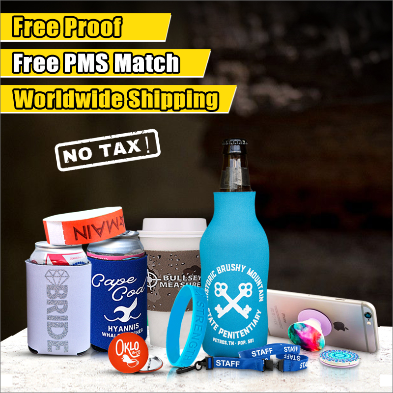 Koozies 1